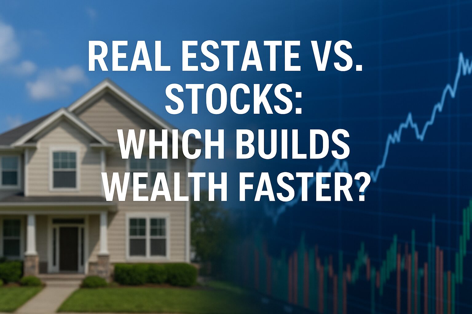 Real Estate
