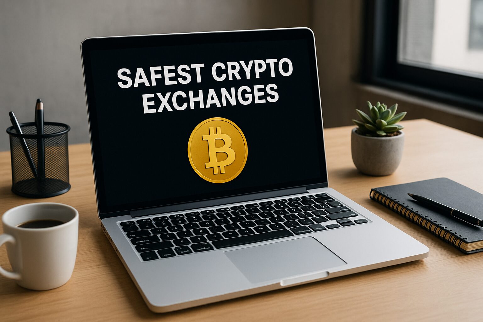 safest crypto exchanges