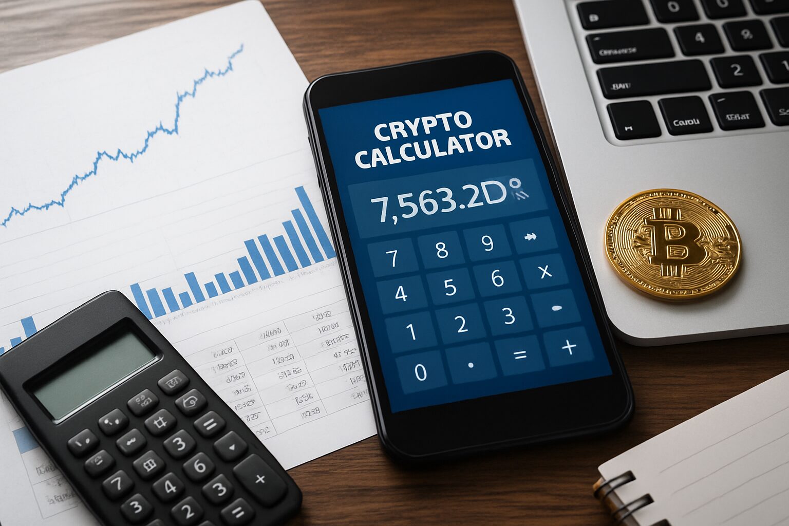 crypto calculator