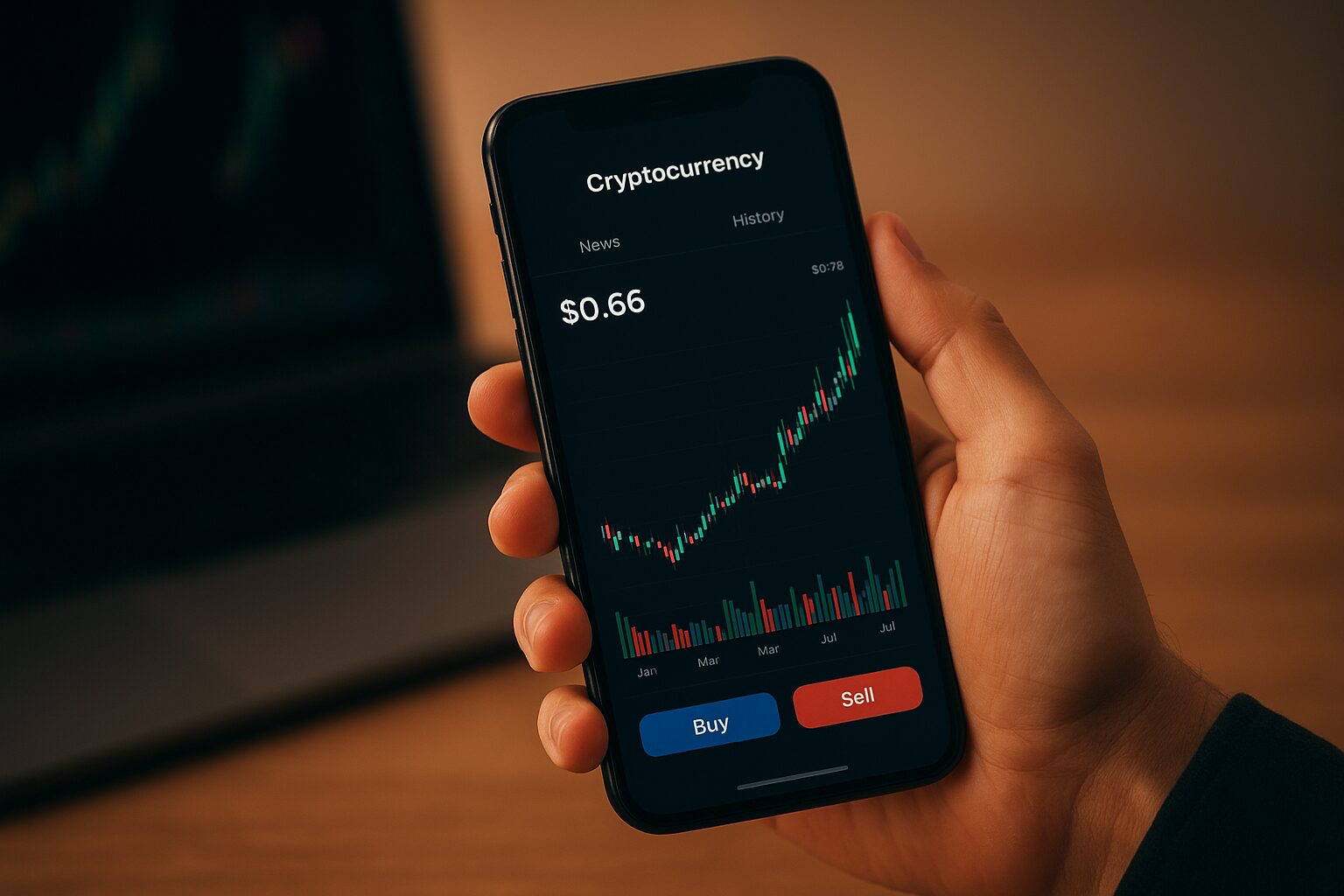 moonshot crypto