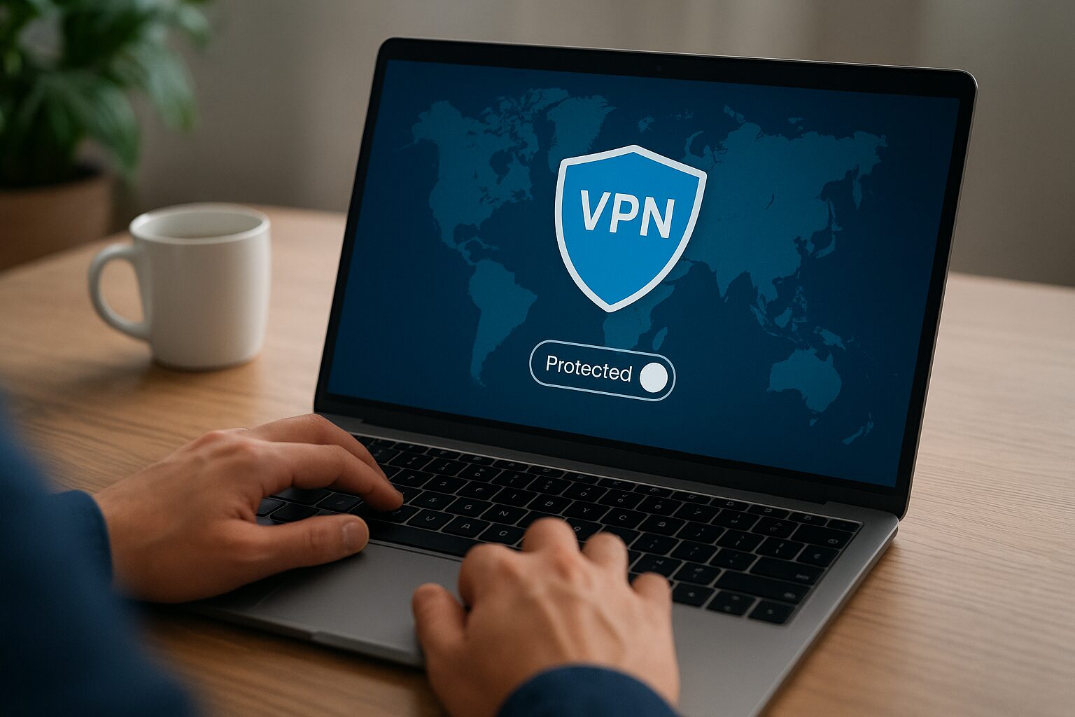 what is vpn