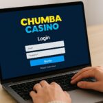chumba casino login