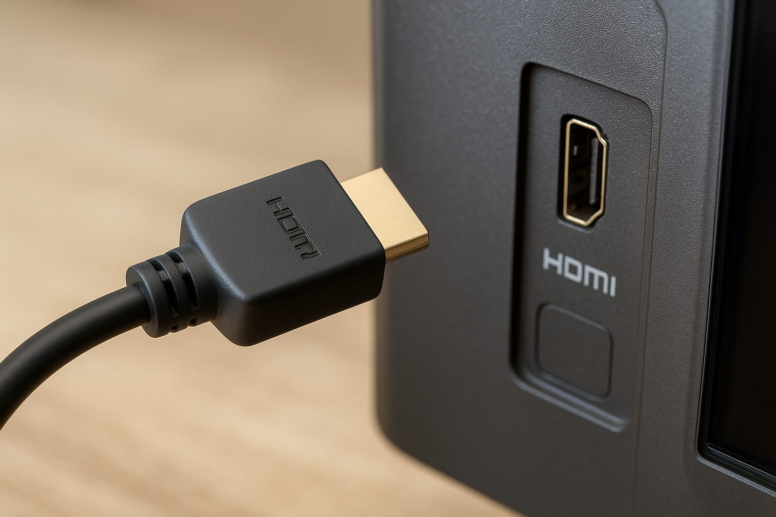 hdmi cables