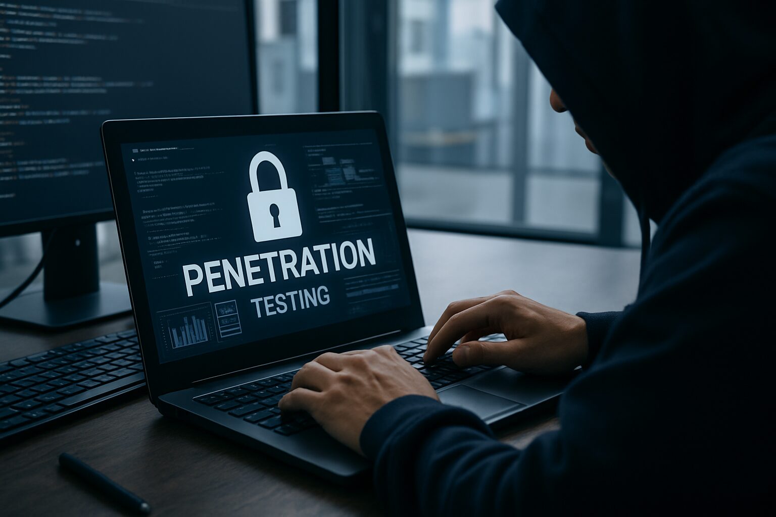 penetration testing