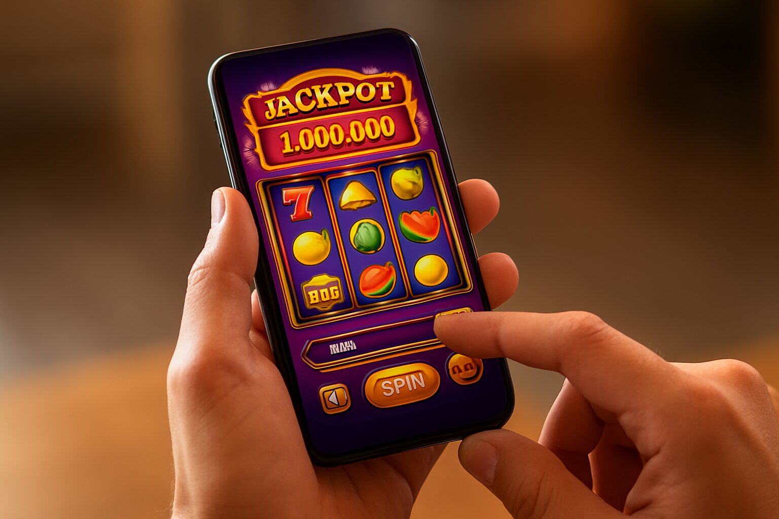 ding ding ding casino