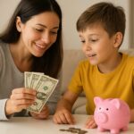 How to Teach Your Kids