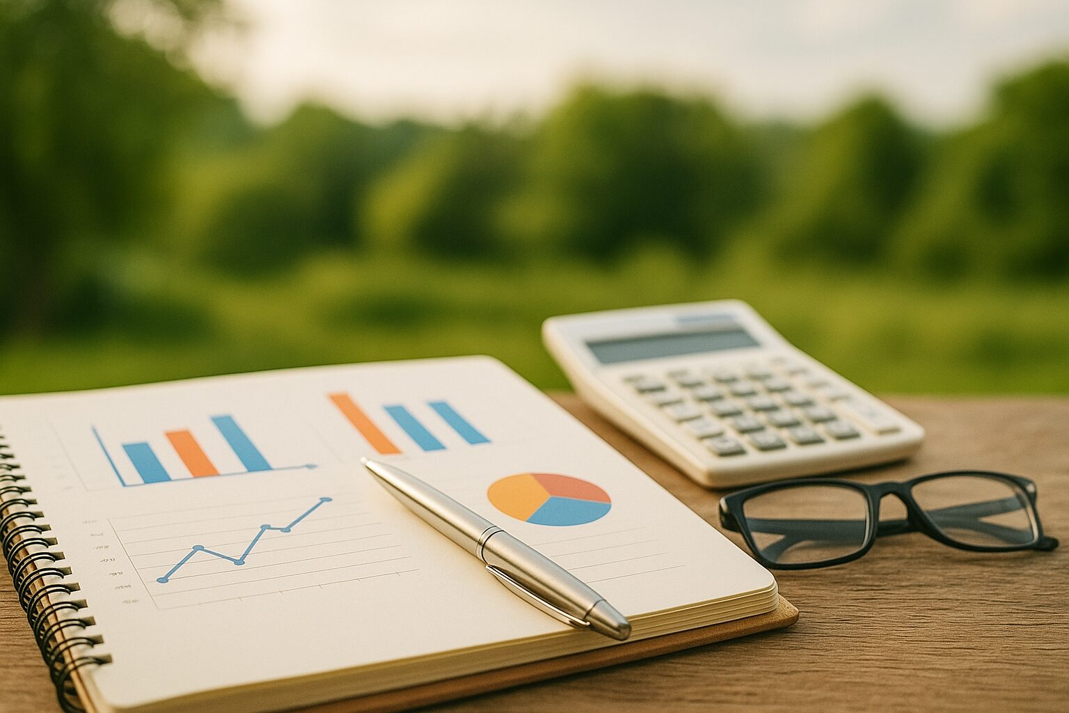 Financial Resolutions