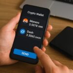 Best Wallets for Trading Privacy Coins