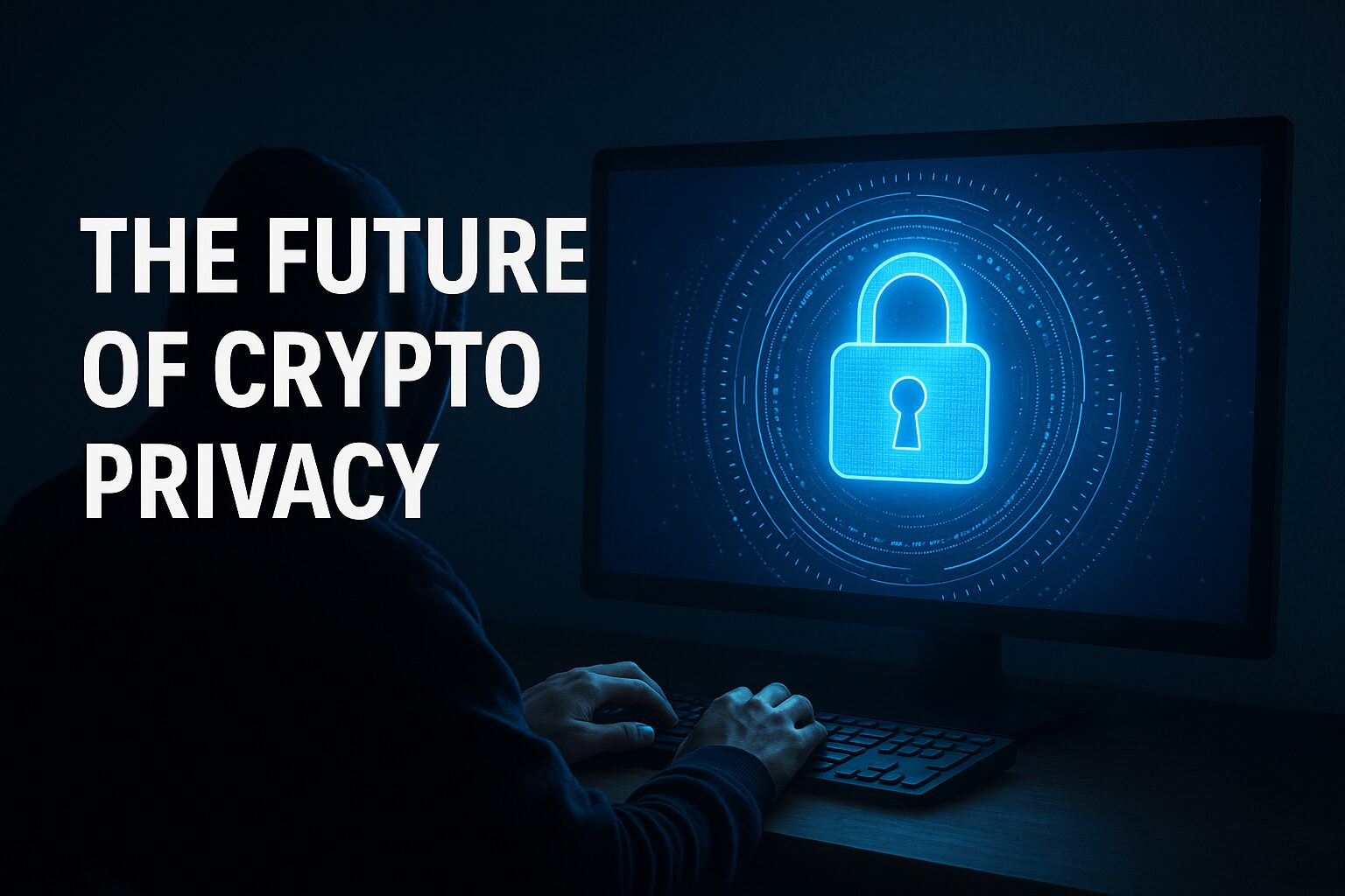 The Future of Crypto Privacy