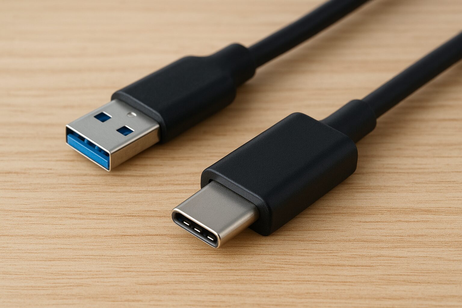 usb to usb-c adapter