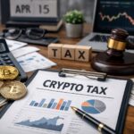 crypto tax