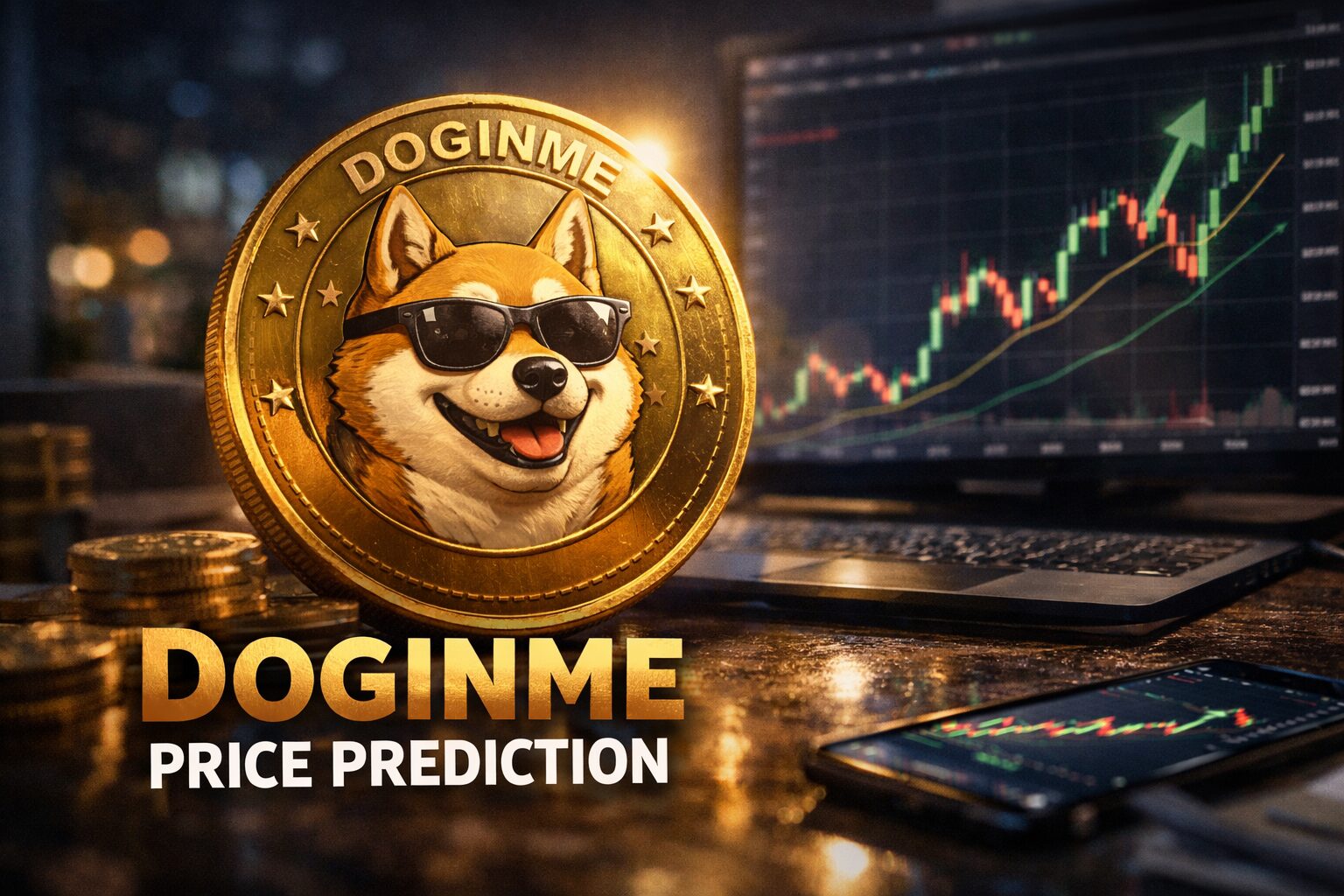 DOGINME price prediction