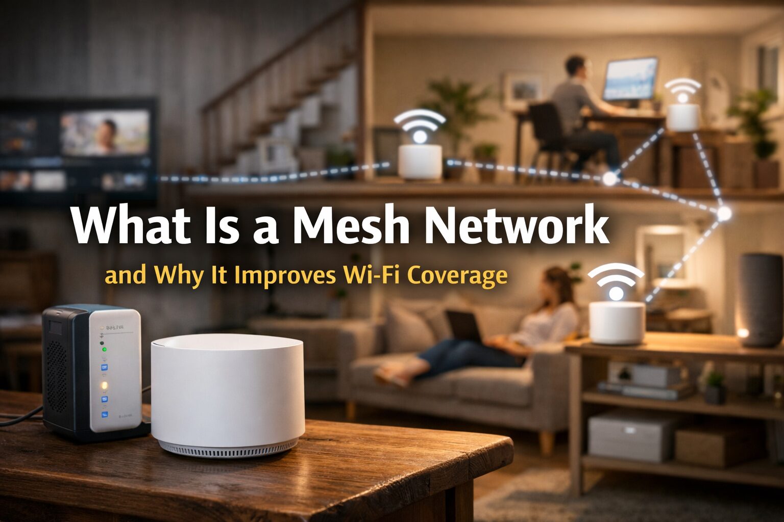 mesh network