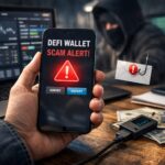 defi wallet scams