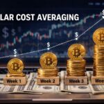 dollar cost averaging
