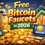 Free Bitcoin Faucets in 2026