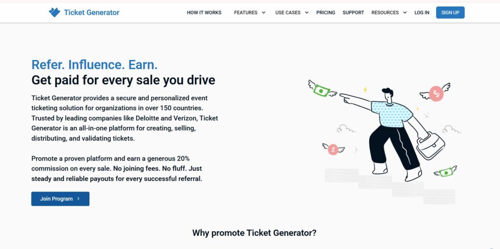 Passive Income & Smart Money